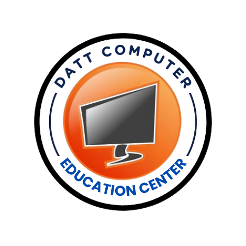 DATT COMPUTER single feature